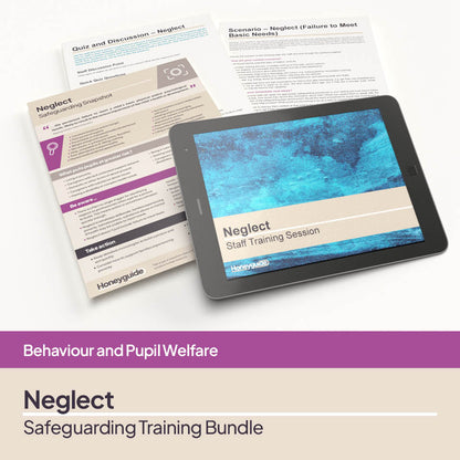 Neglect: Safeguarding Training Bundle