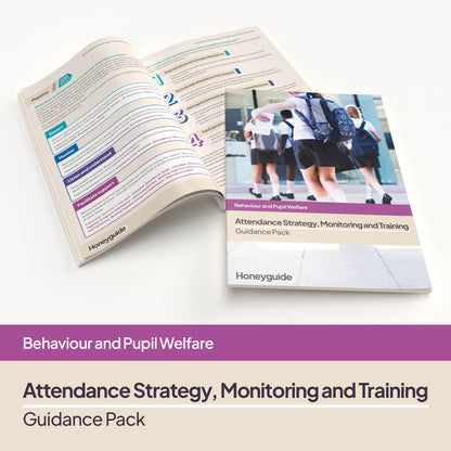 Attendance Strategy, Monitoring and Training Pack