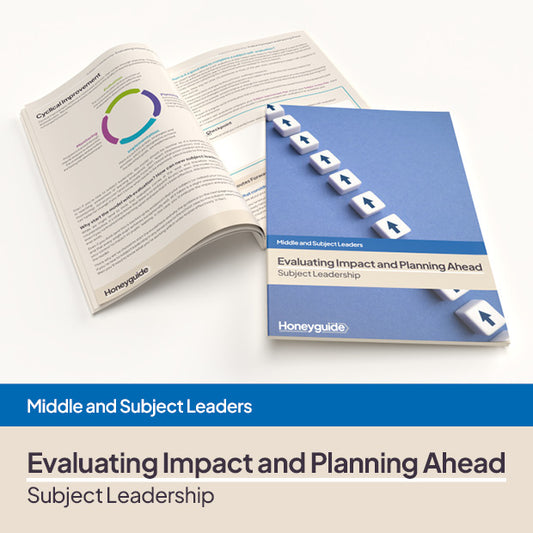Subject Leadership: Evaluating Impact and Planning Ahead
