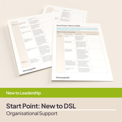 Start Point: New To DSL