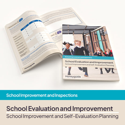 School Evaluation and Improvement Pack
