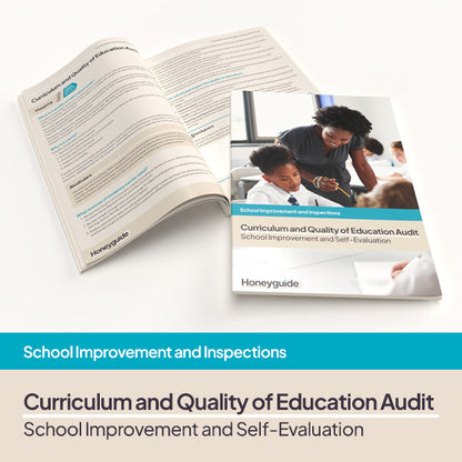 Curriculum and Quality of Education Audit