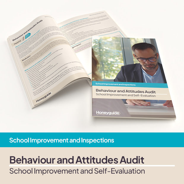 Behaviour and Attitudes Audit