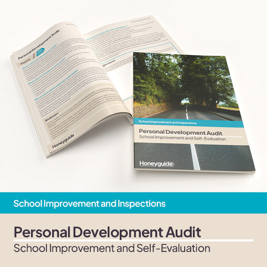 Personal Development Audit