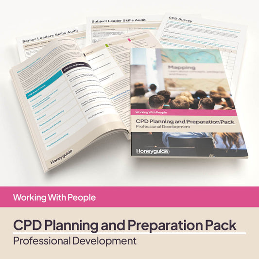 CPD Planning and Preparation Pack